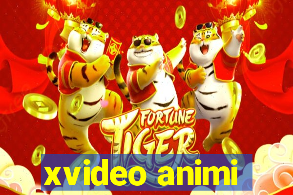 xvideo animi